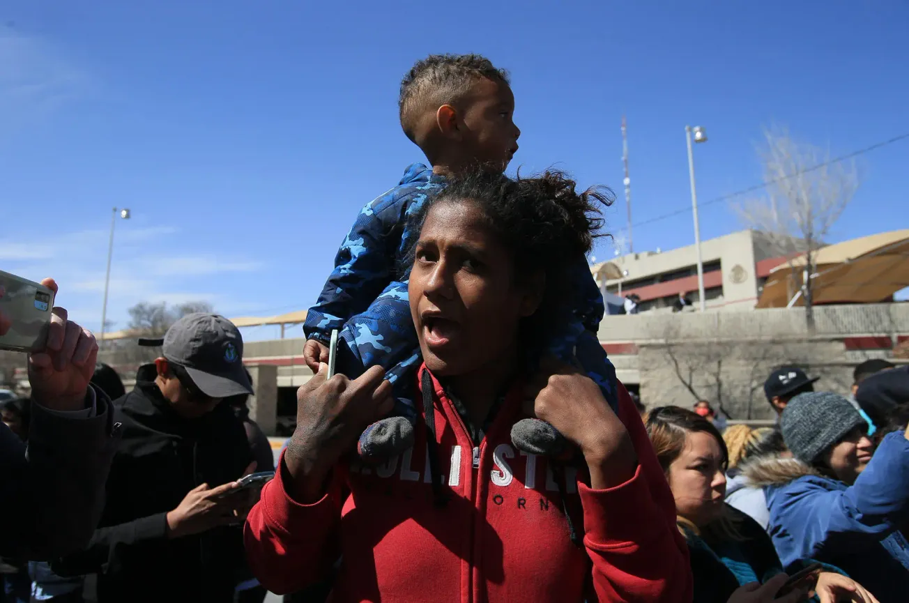 Según organizaciones civiles mexicanas, 2022 fue el año más trágico para los migrantes en México. 900 murieron en el intento