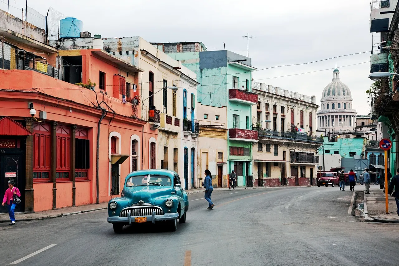 ¿Quién será el nuevo presidente de Cuba?