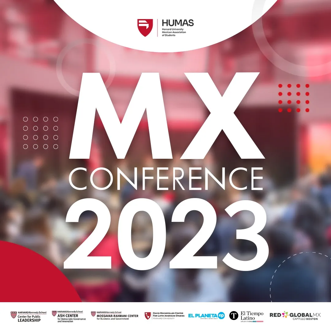 Foto. Mx Conference