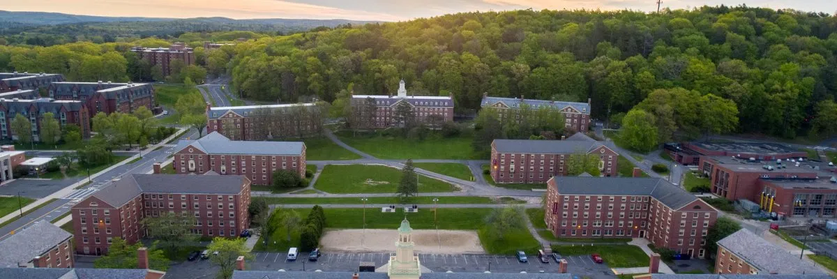 Foto. Umass