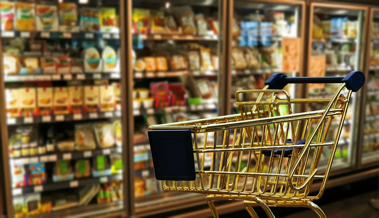 ¿Desaceleración económica? Inflación de septiembre se ubicó en 2.4%. Alimentación y vivienda registraron el mayor aumento