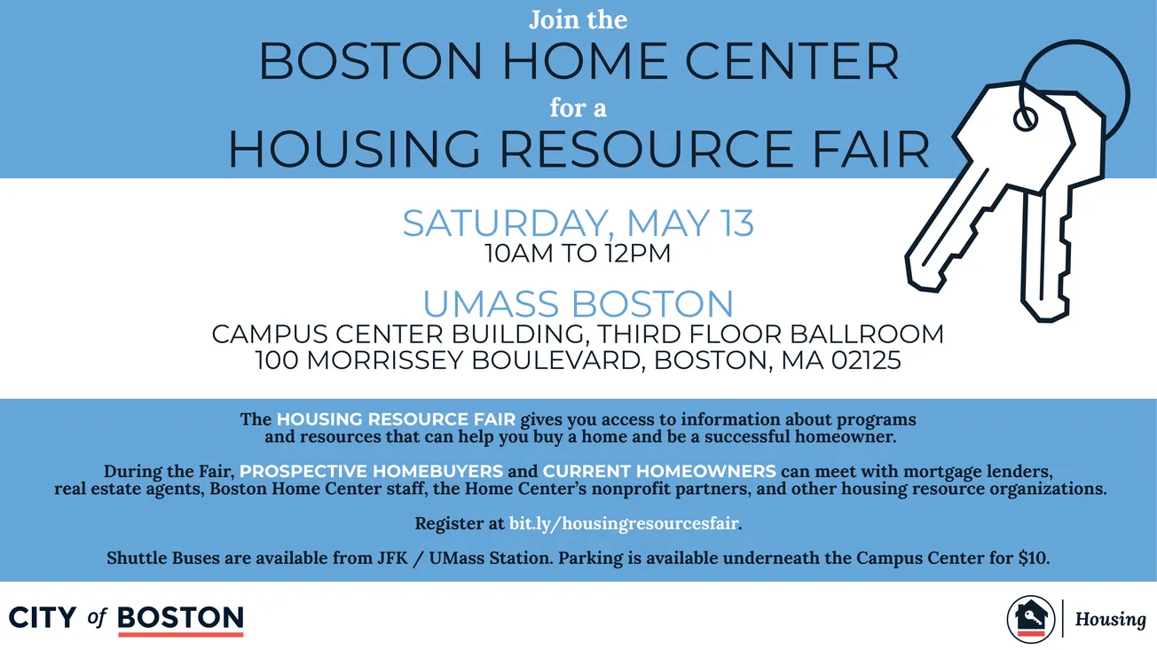Foto. Boston Home Center