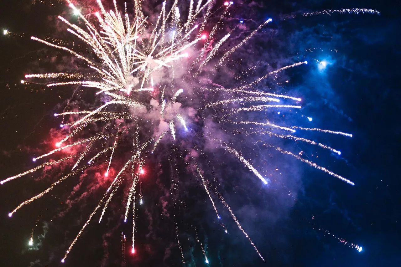 Todo lo que debes saber para celebrar el 4 de julio en Boston. Foto Pixabay