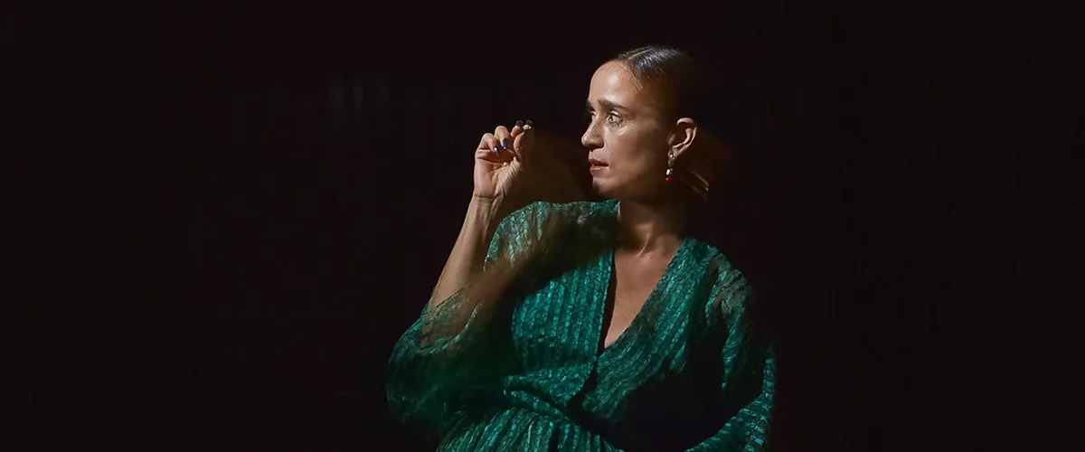 Julieta Venegas cautivó a Boston con sus mejores éxitos