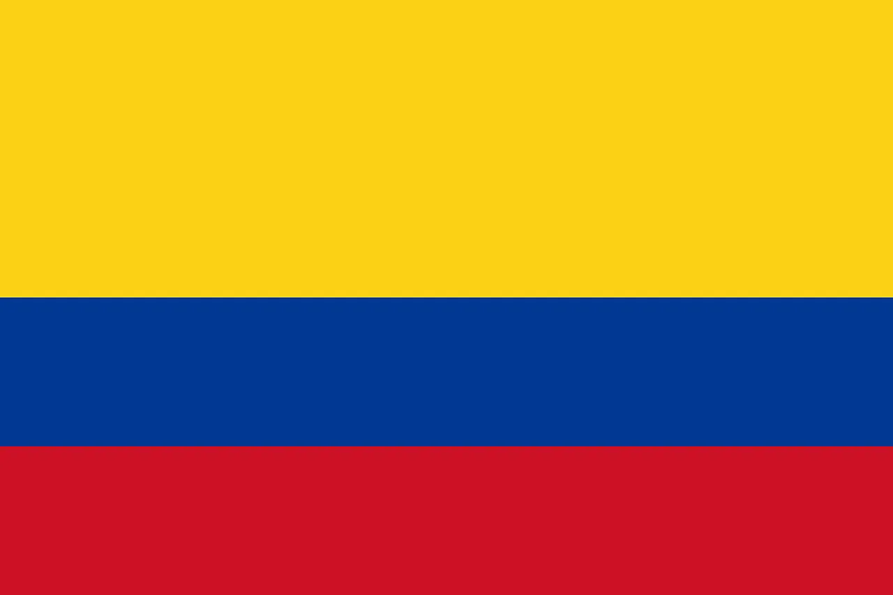 Independencia Colombia en Boston. Foto Pixabay.