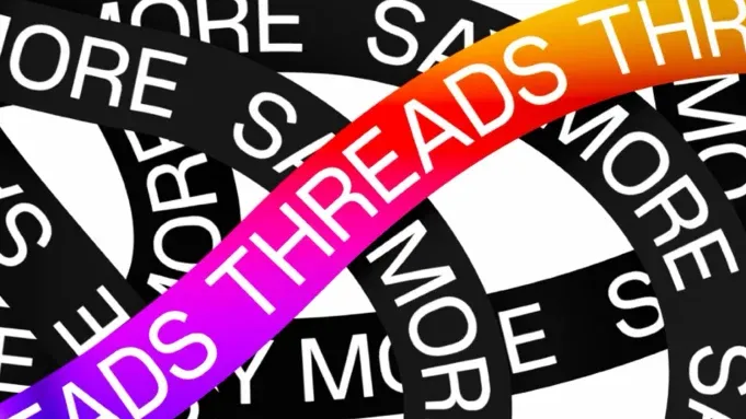 Foto. Threads
