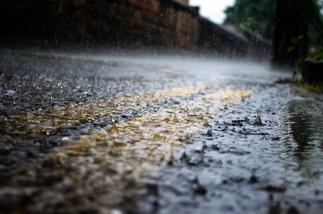 Alerta climática en Massachusetts. Foto: Pixabay.