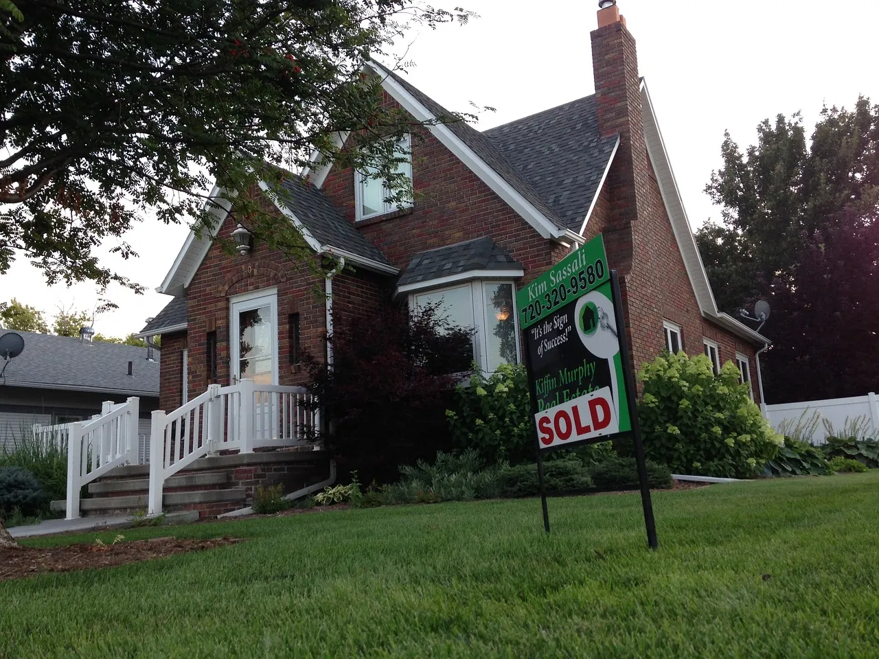 Realtors Hispanos en Revere están muy activos. Foto: Pixabay.