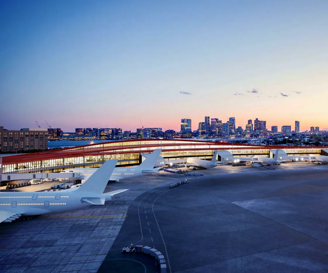 Foto: Massport.