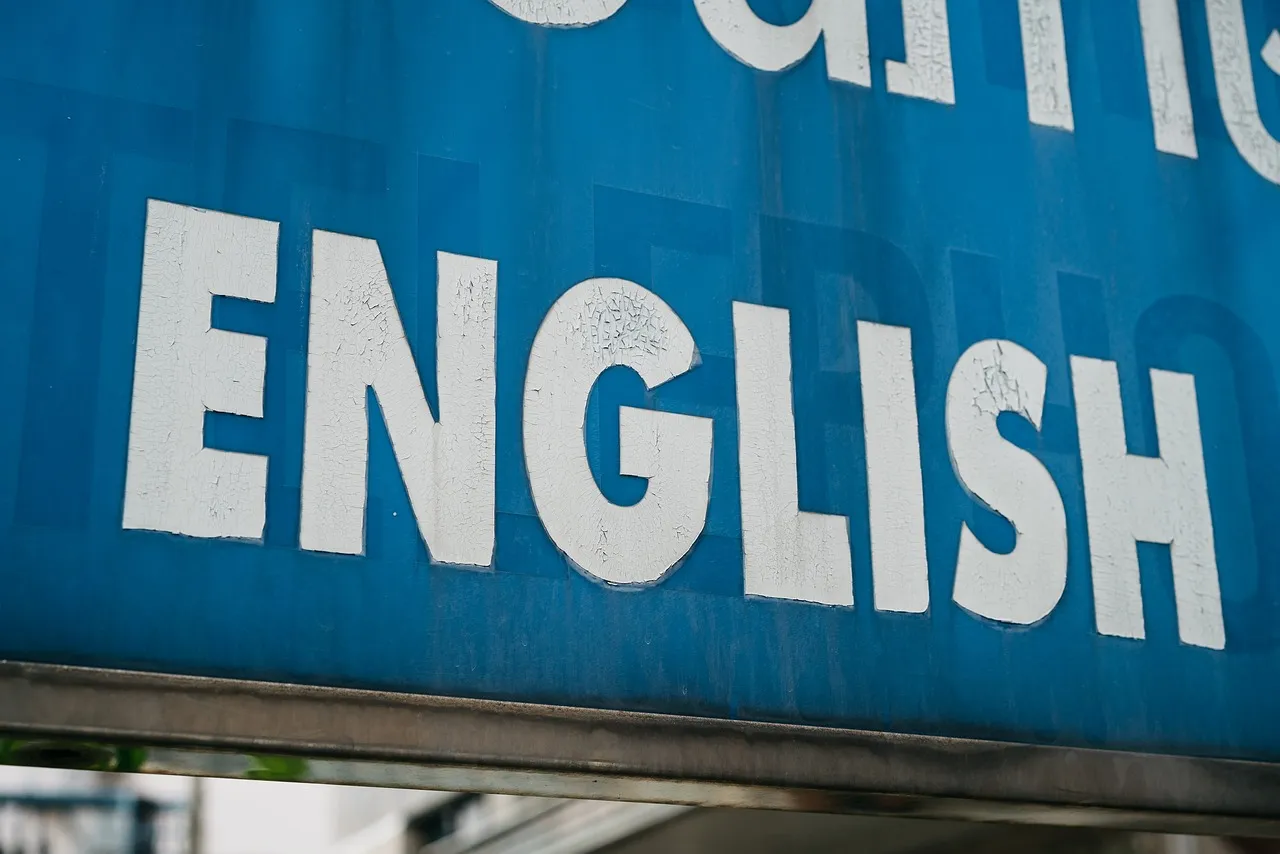 El intérprete debe dominar tanto el inglés como el idioma que usted hable con fluidez. Imagen de Markus Winkler en Pixabay.