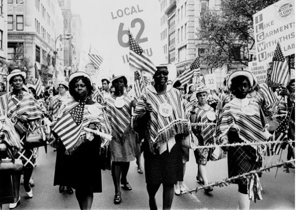 Cada año, el primer lunes de septiembre se celebra en Estados Unidos el Día del Trabajo o Labor Day.