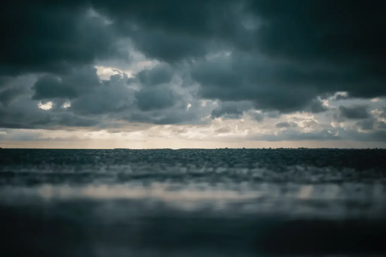 México se enfrenta a la tormenta tropical Norma