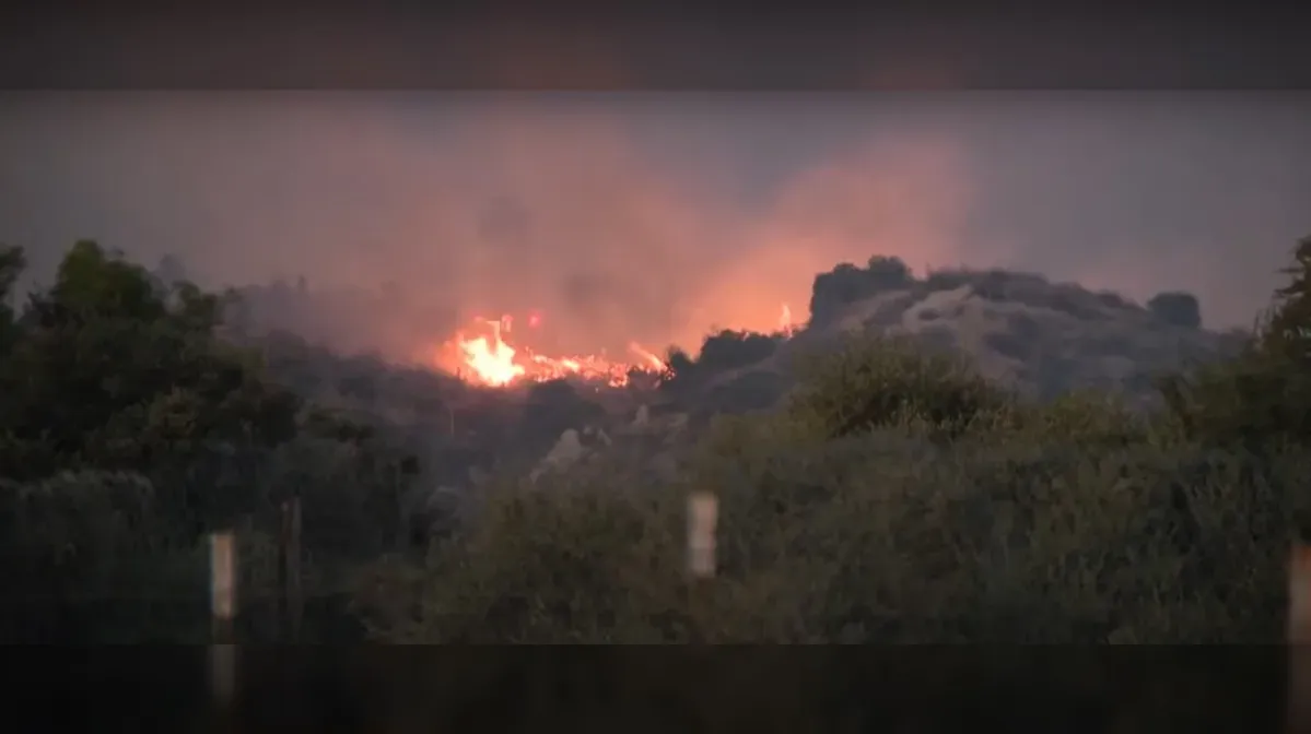 Runway for Recovery abre subvenciones para afectados por los incendios forestales de Los Ángeles