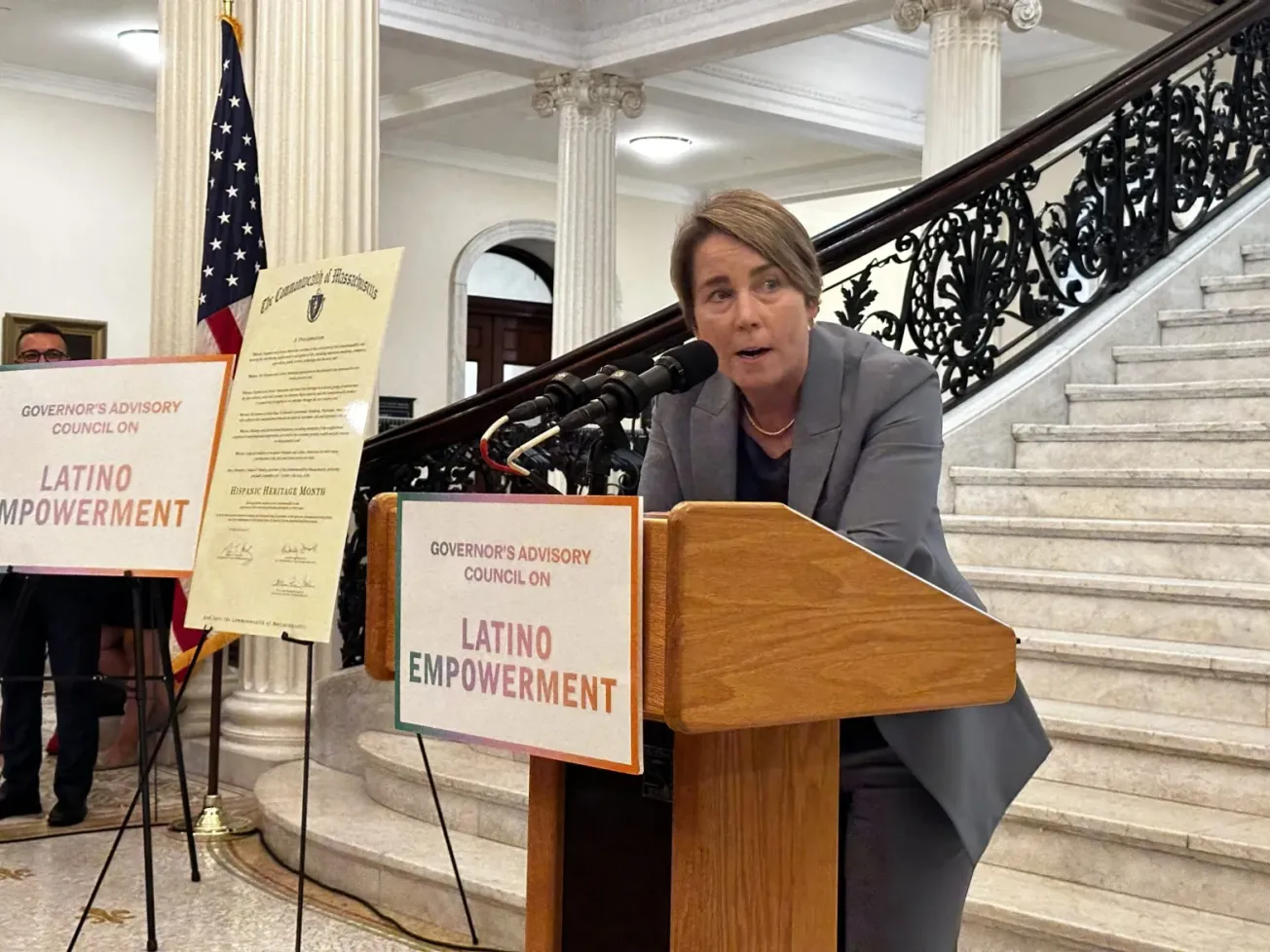El Concejo Asesor de la gobernadora sobre el Empoderamiento Latino (Governor’s Advisory Council on Latino Empowerment, en ing