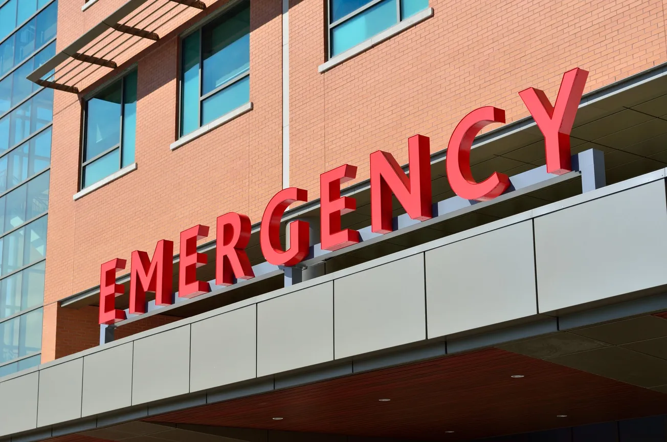 Los hospitales que no cumplan los requisitos se arriesgan a perder millones en reembolsos de Medicare durante el año. Foto: P