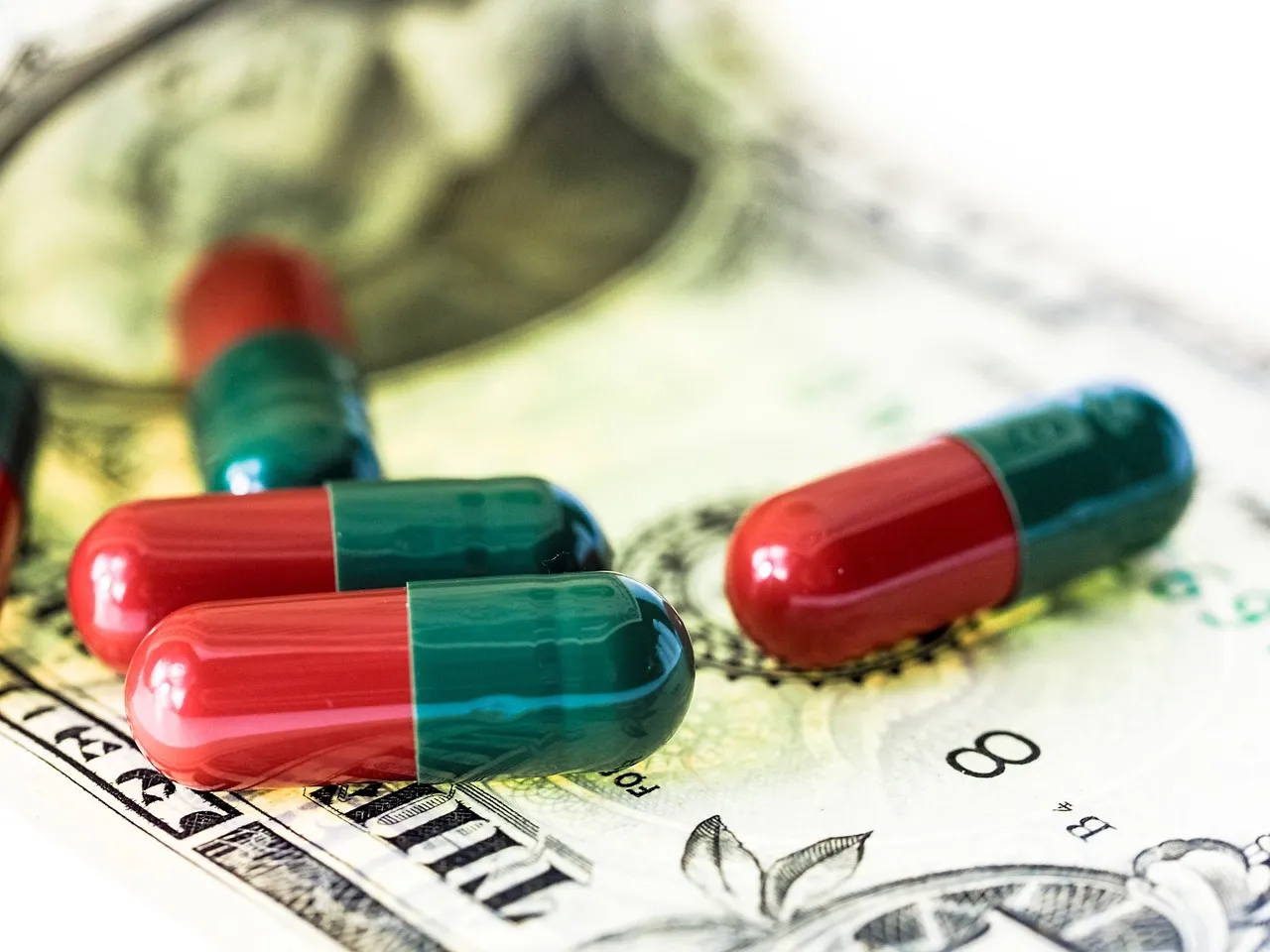 Las historias de los pacientes pueden derribar el statu quo de Big Pharma