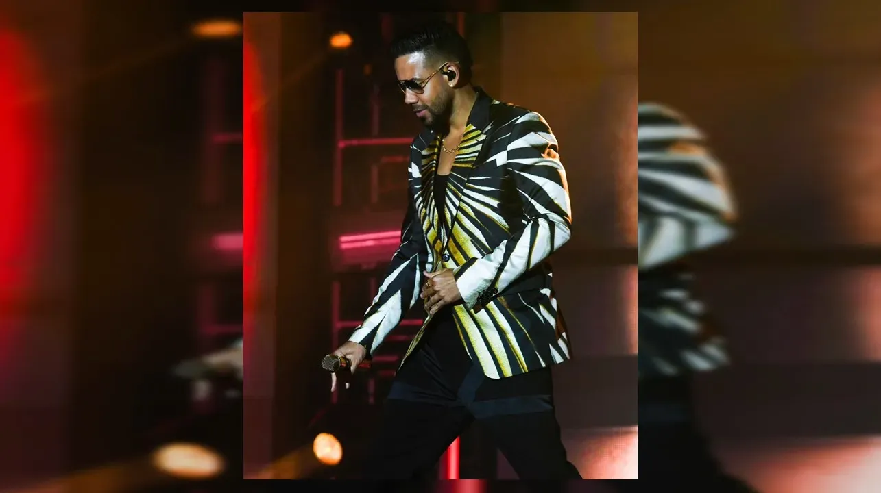 El caos que vivieron los fanáticos de Romeo Santos en Caracas es solo un abrebocas de lo que reveló el Ministerio Público ven