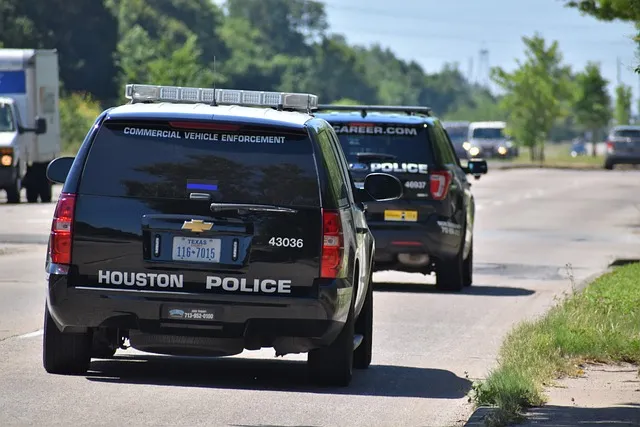 Asesino en serie en Texas