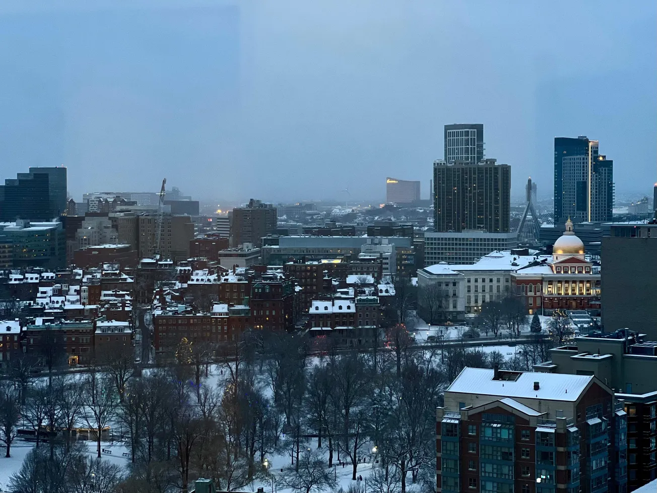 ¿Qué hacer en Boston esta semana?