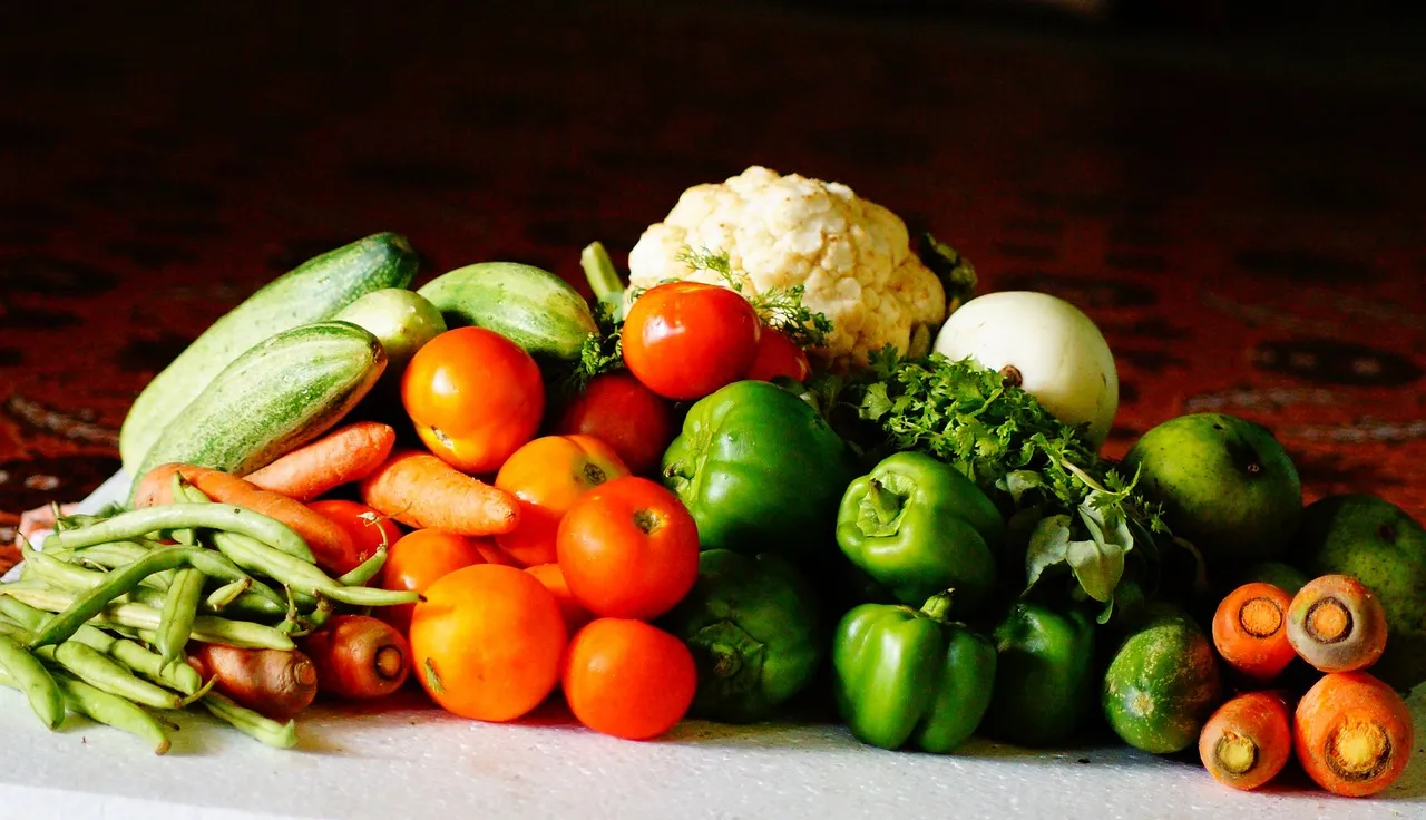 Conoce las ventajas de incluir estas verduras en tu dieta
