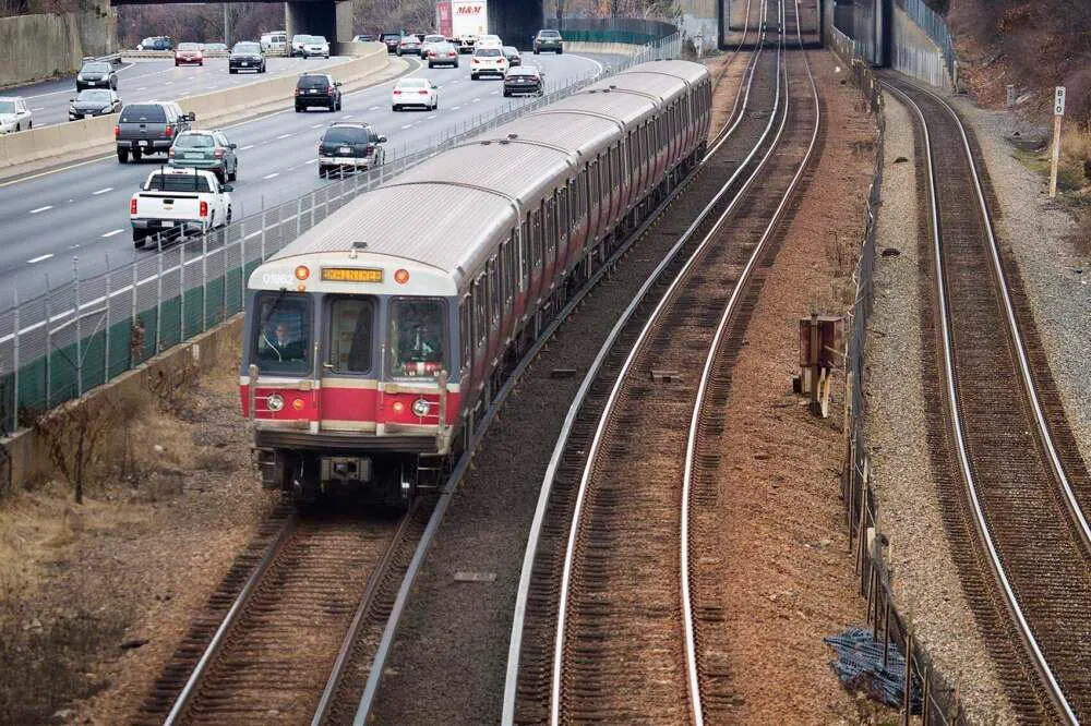 Massachusetts tiene un problema de financiación del transporte. Un nuevo grupo de trabajo se supone que lo resolverá