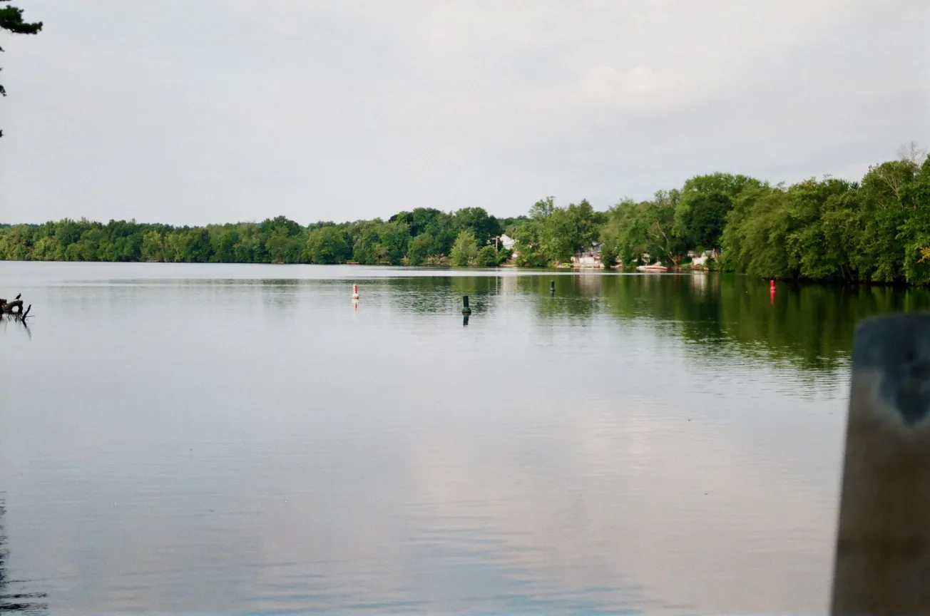 Se logra acuerdo en Massachusetts para abordar la contaminación en el Merrimack River