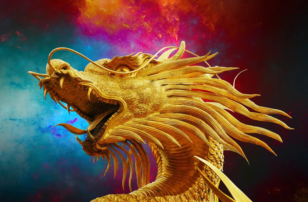 Descubre donde te conviene viajar según el zodiaco chino en 2024