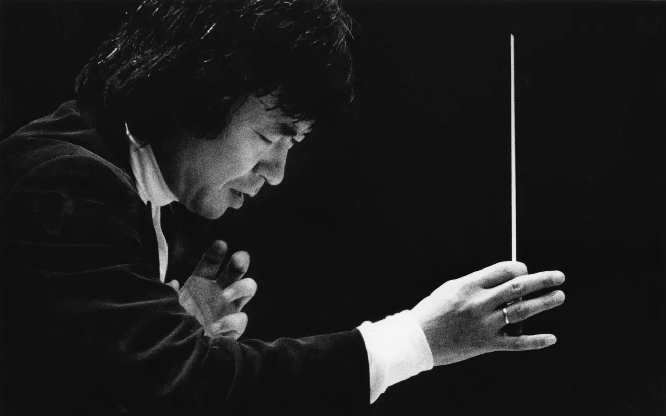 Fallece a los 88 años, exdirector musical de la Orquesta Sinfónica de Boston