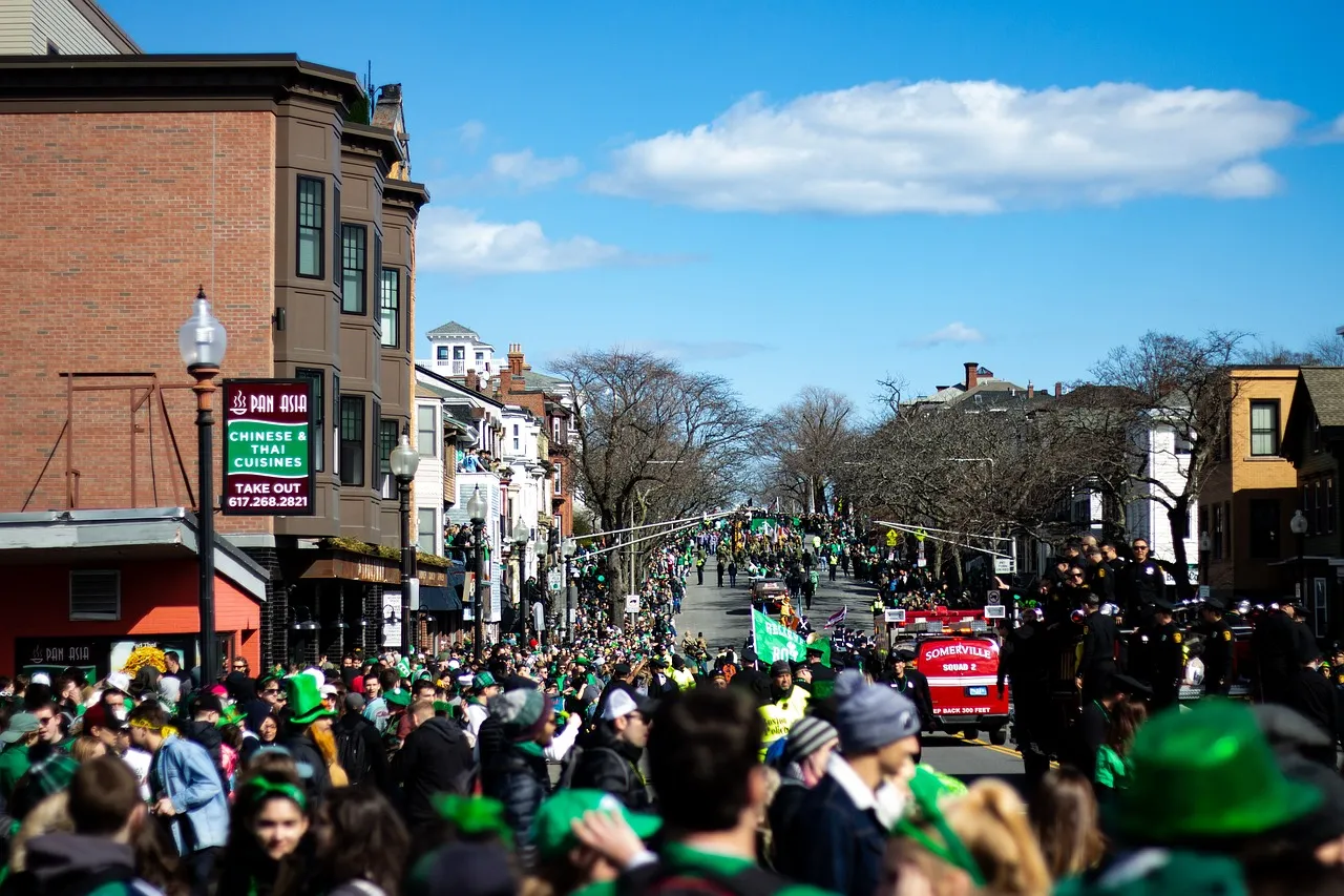 ¿Qué hacer en Boston esta semana?
