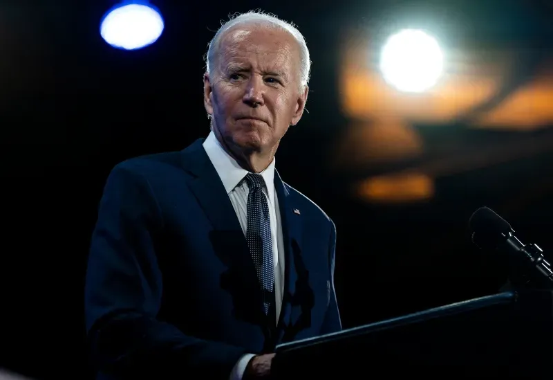 Biden ordena al ejército estadounidense abrir un puerto de emergencia en Gaza