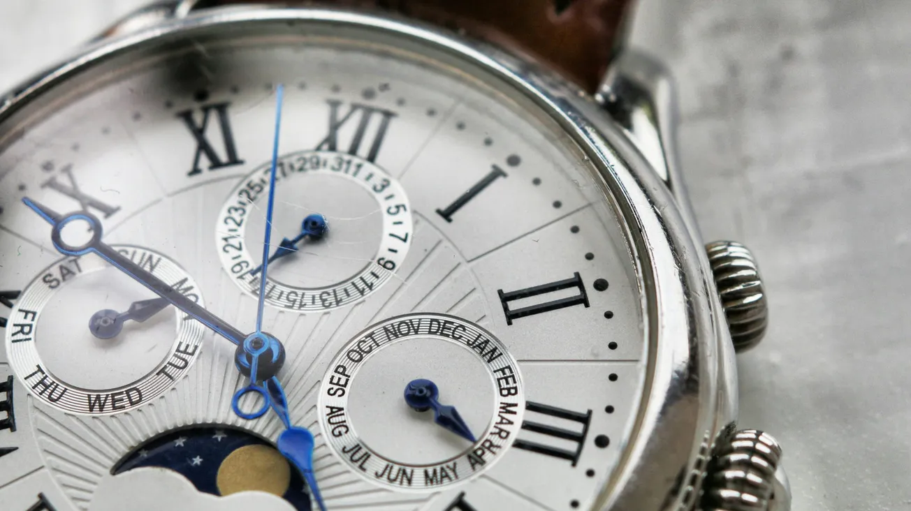 Recomendaciones para “Daylight Saving Time”