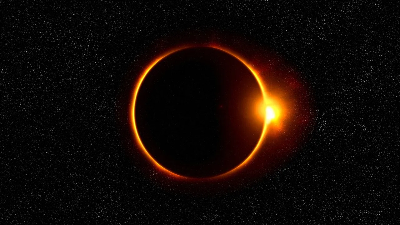 Guía para residentes de Nueva Inglaterra para ver el eclipse solar de abril