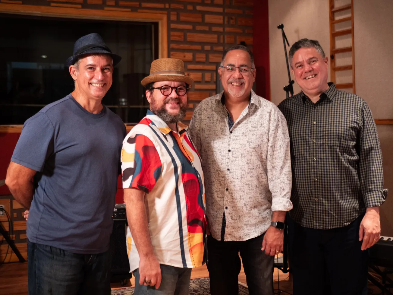 Boricorridor Tour trae el jazz latino con ritmos puertorriqueños a Boston