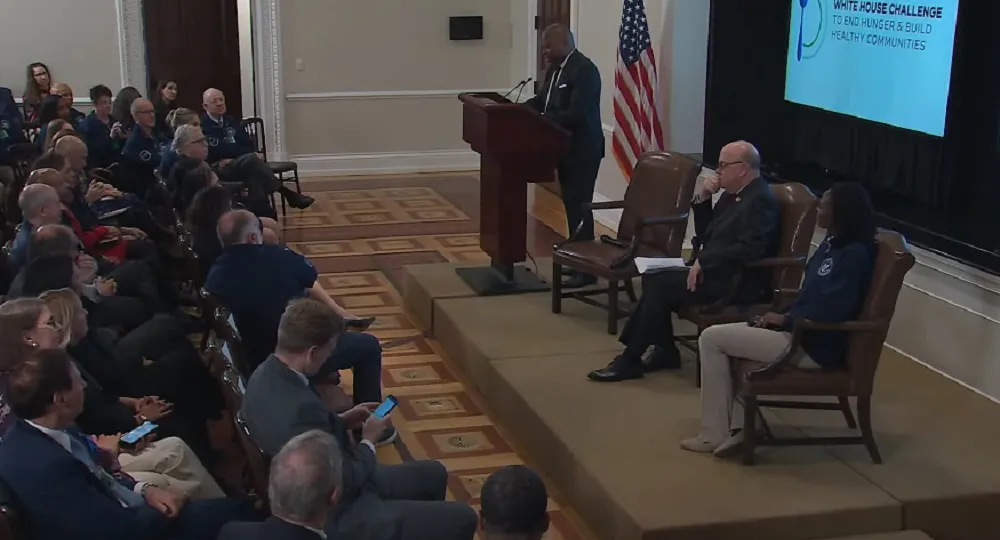 Massachusetts se une para combatir el hambre: nace la “Make Hunger History Coalition”