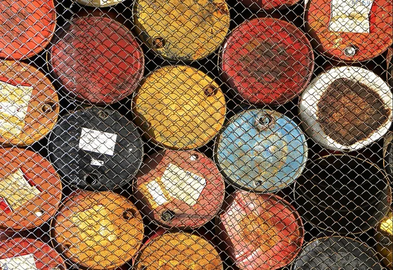 El precio del barril de petróleo podría alcanzar los $100