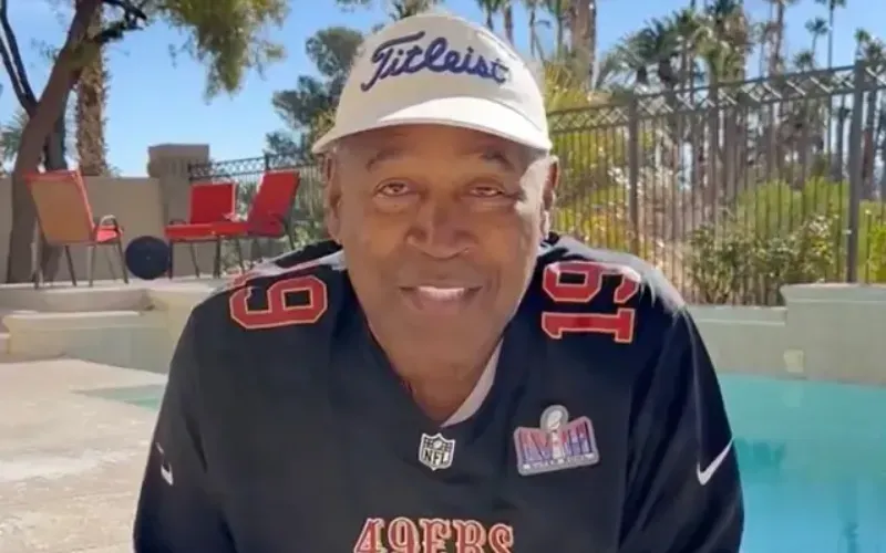 Fallece OJ Simpson de cáncer