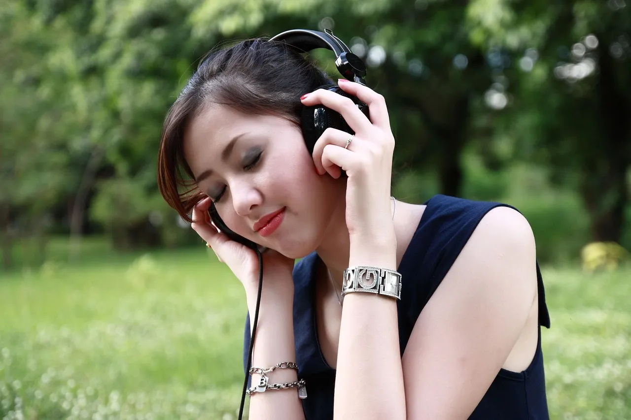 Una investigación arrojó que escuchar música reduce significativamente el estrés