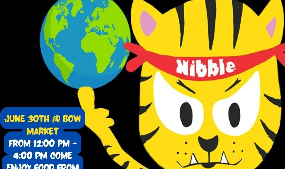 NibbleFest 2024 se llevará a cabo el 30 de junio en Somerville