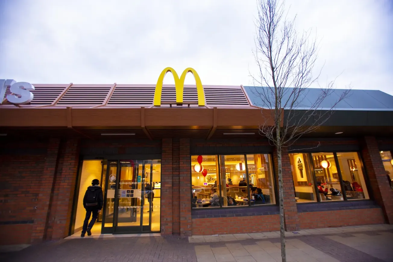 McDonald’s extenderá su oferta de comida por $5 hasta agosto