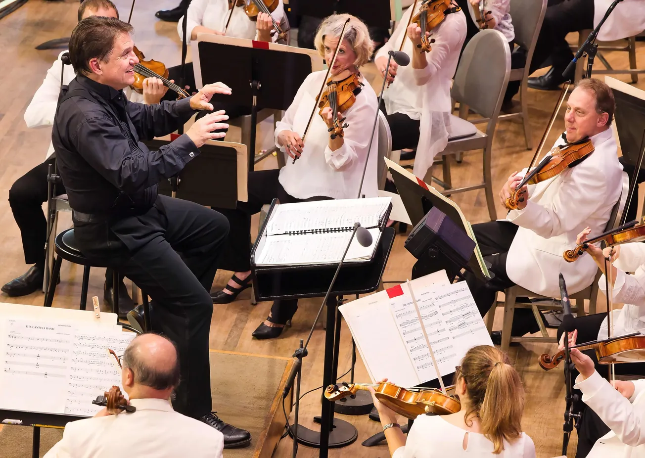 Boston Symphony Orchestra presenta una nueva temporada  sinfónica con temáticas como el Día de los Muertos