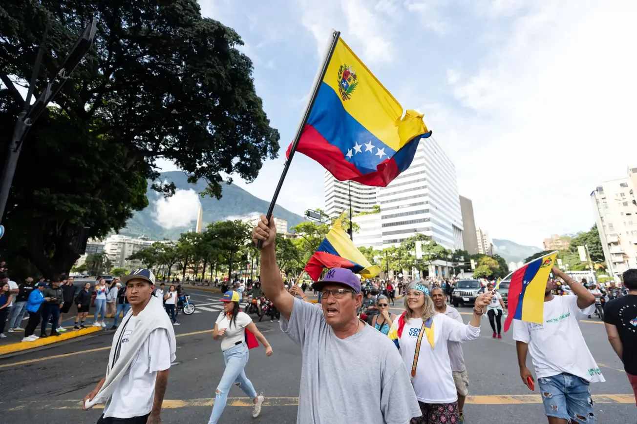 Resumen en Venezuela: OEA, Centro Carter, Maduro y detenciones arbitrarias