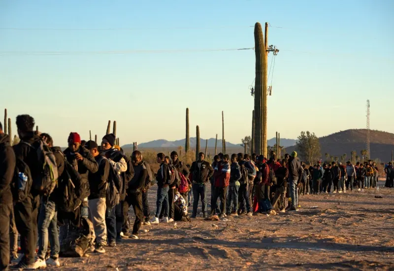 Al menos 45 inmigrantes murieron en lo que va de año en su intento de cruzar al Darién y llegar a EEUU
