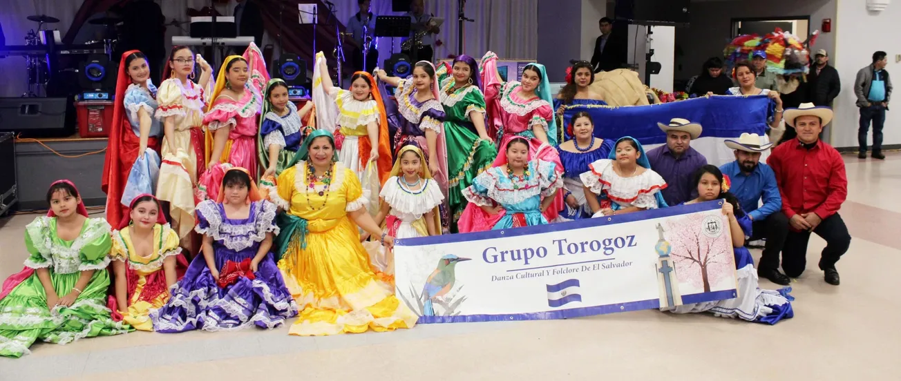 Este sábado se llevará a cabo el festival “El Salvador del Mundo”