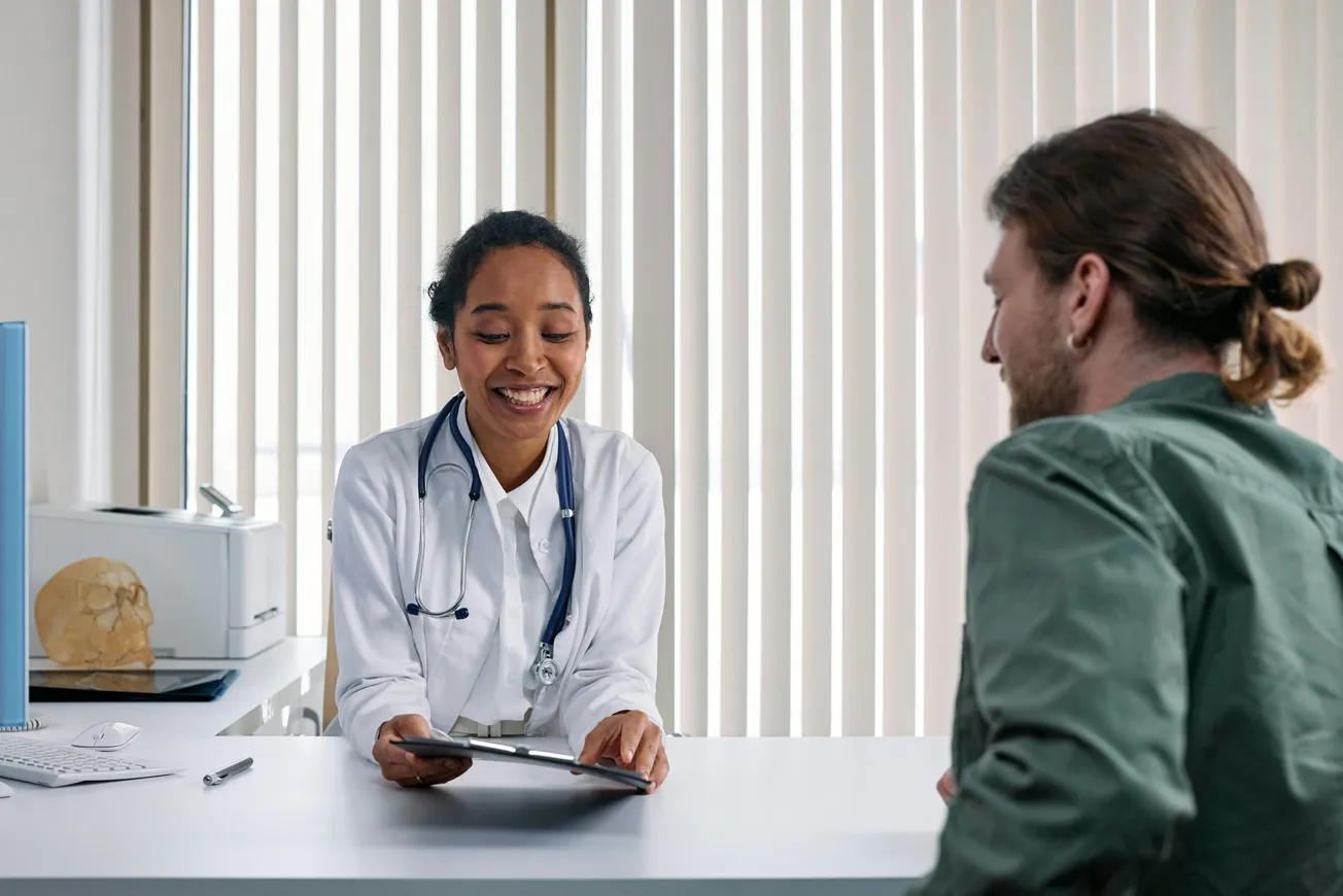 ¿Cuándo debo ver al doctor? 3 mitos sobre la atención preventiva