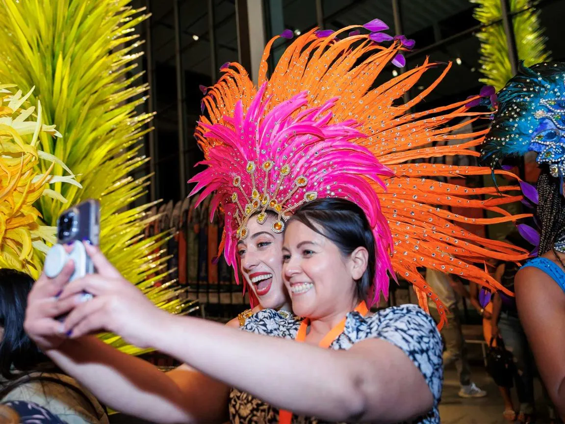 El MFA de Boston celebrará el Mes de la Herencia Latina
