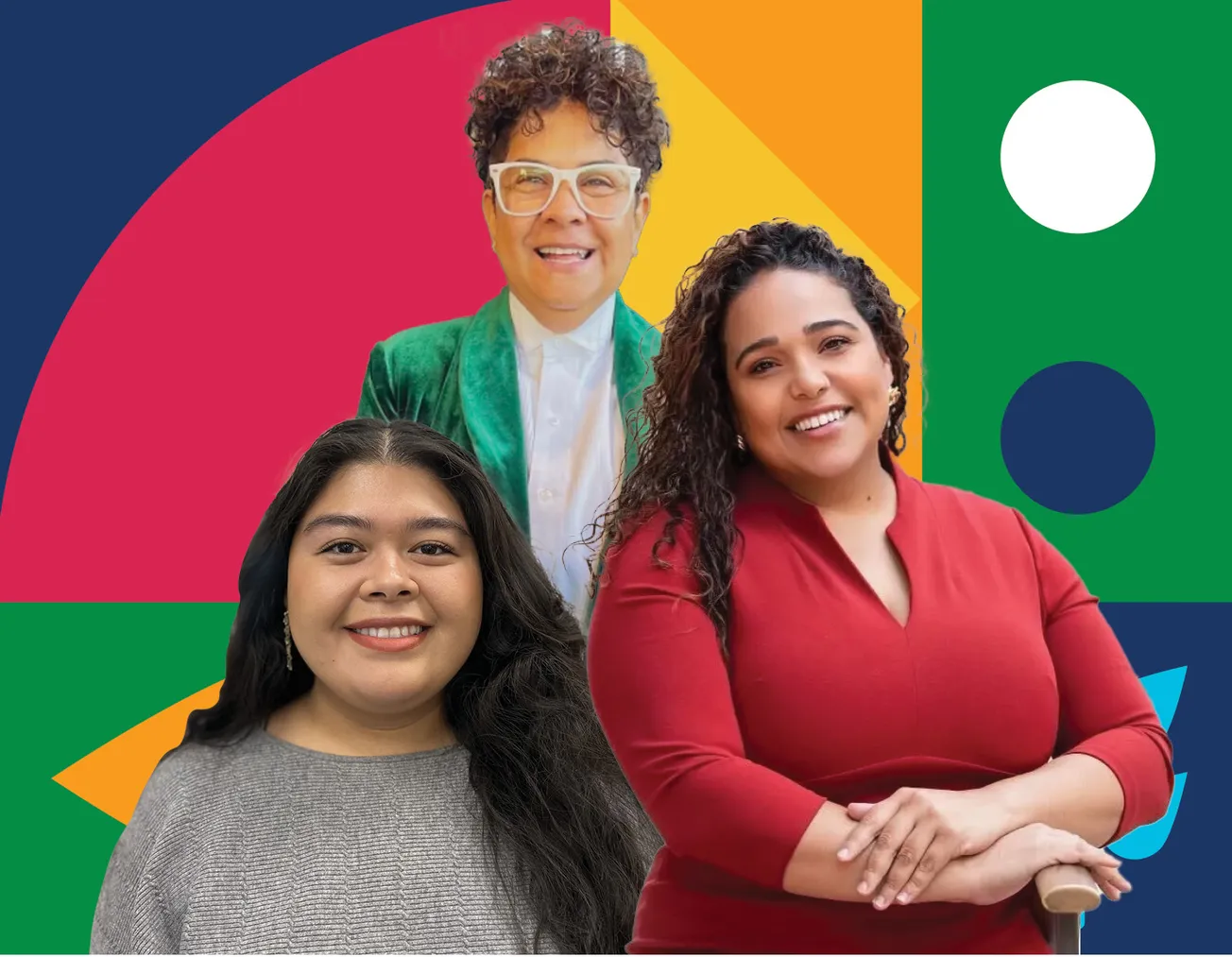 Las latinas que aseguran que nuestra comunidad tenga los recursos para prosperar en Boston