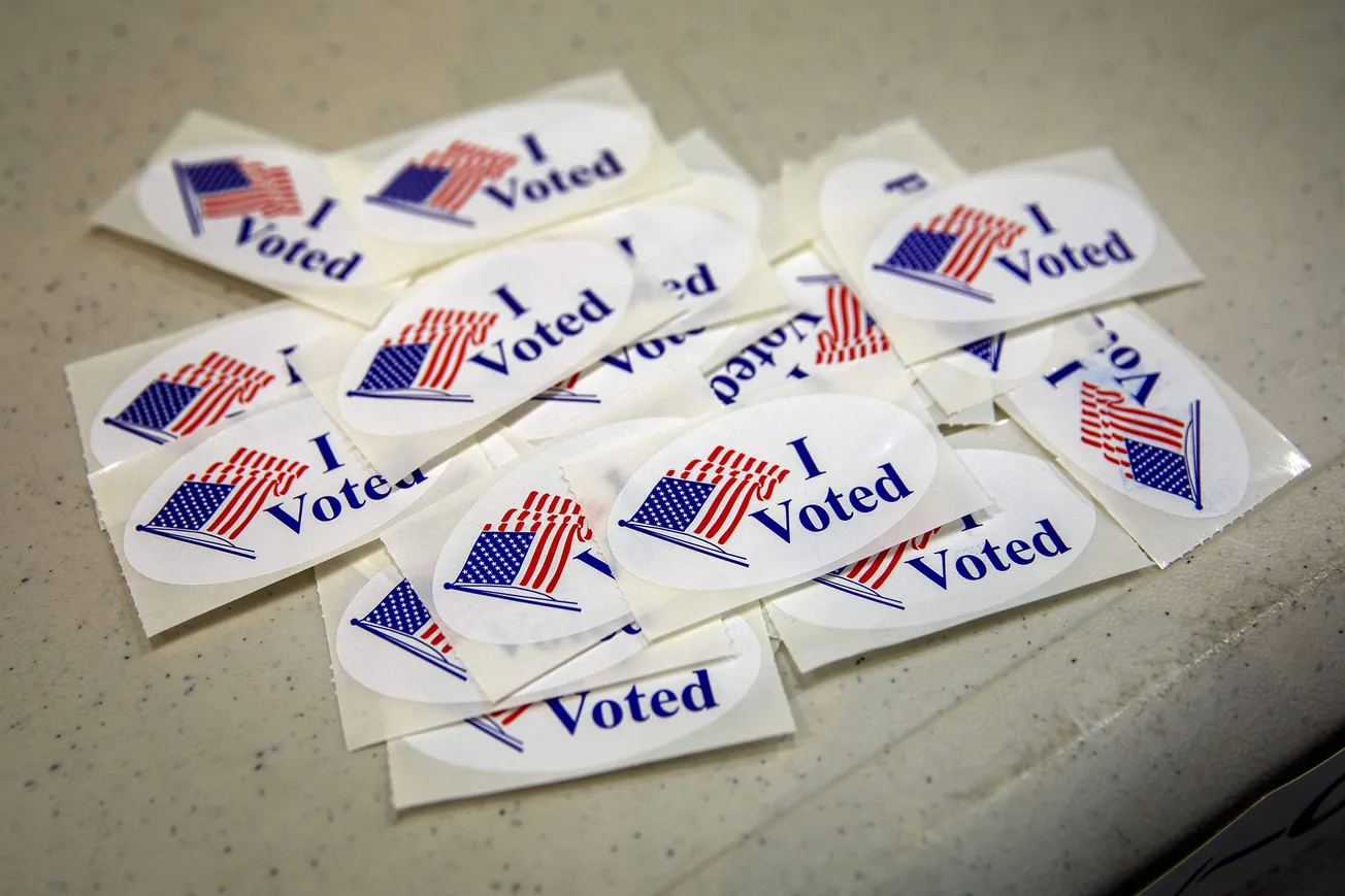 Su guía para votar en las elecciones de 2024 en Massachusetts