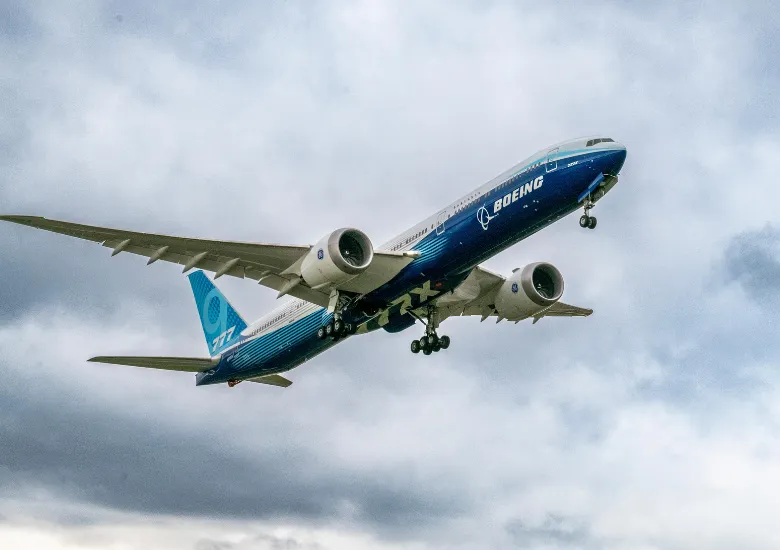 ¿Cómo afectará la huelga de Boeing a los pasajeros en EE.UU?