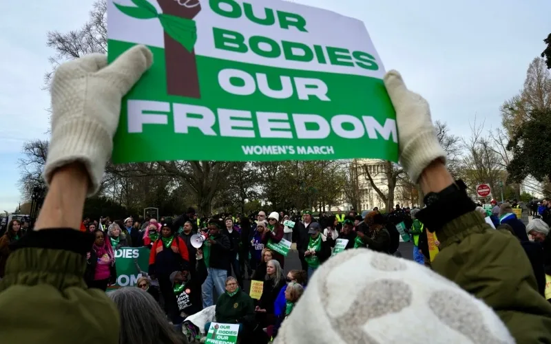 El derecho al aborto aparecerá en la boleta de 10 estados en la elección de noviembre ¿Un problema para los demócratas?