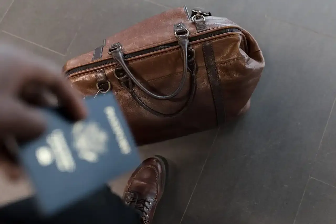 EEUU lanza un servicio de renovación de pasaportes en línea